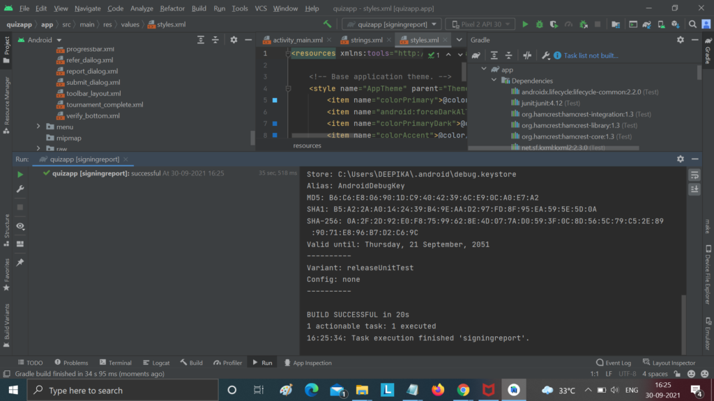 <img src="sha1 key.png" alt="sha1 key generate">