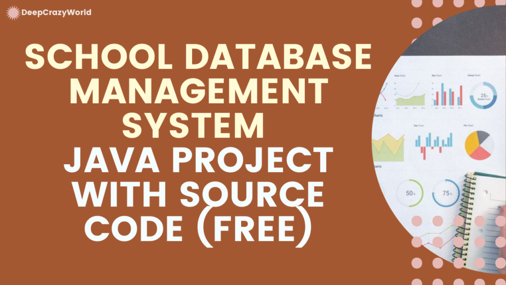 <img src="SCHOOL DATABASE MANAGEMENT SYSTem.png" alt="SCHOOL DATABASE MANAGEMENT SYSTem project">