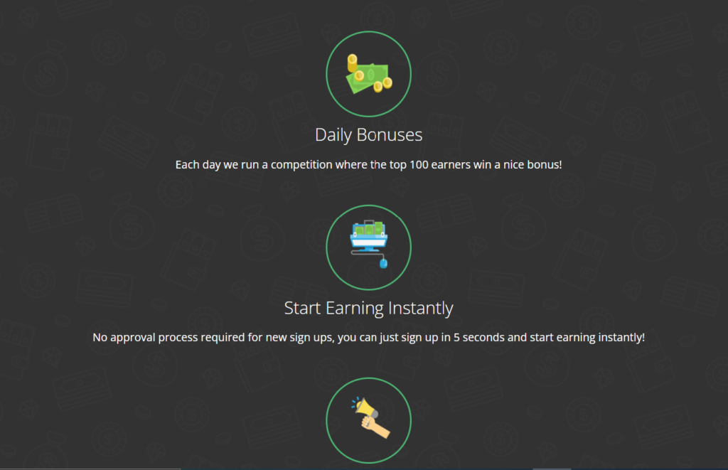<img src="earning.png" alt="timebucks earn money online">