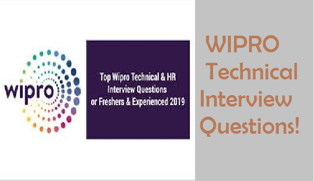 Wipro Interview Questions refreshed || hr interview questions