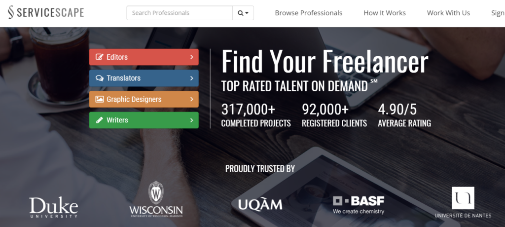 <img src="servicescape.png" alt="freelance online job">