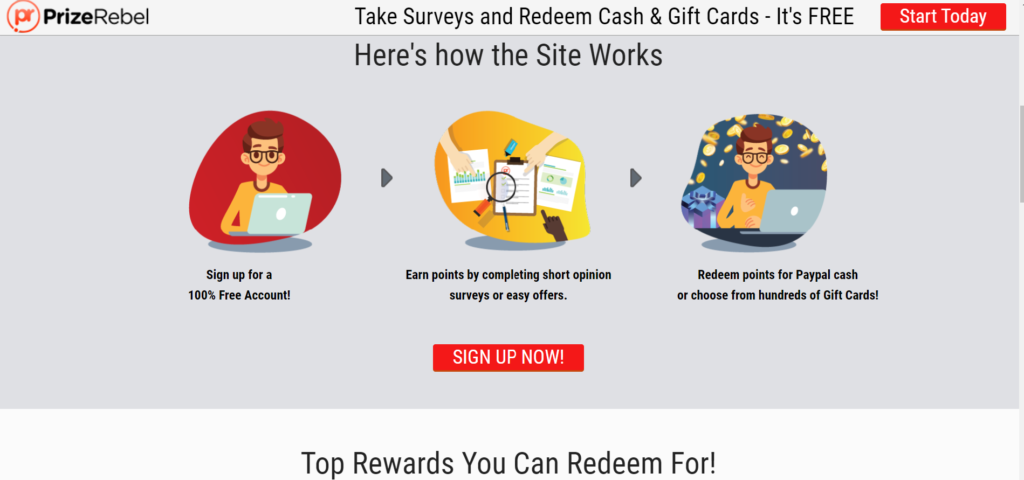 <img src="earningwebsite.png" alt="Earning Website earn money online">