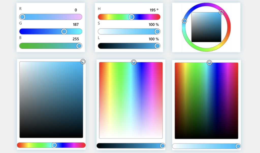 <img src="HSV Color picker app.png" alt="HSV Color picker app">