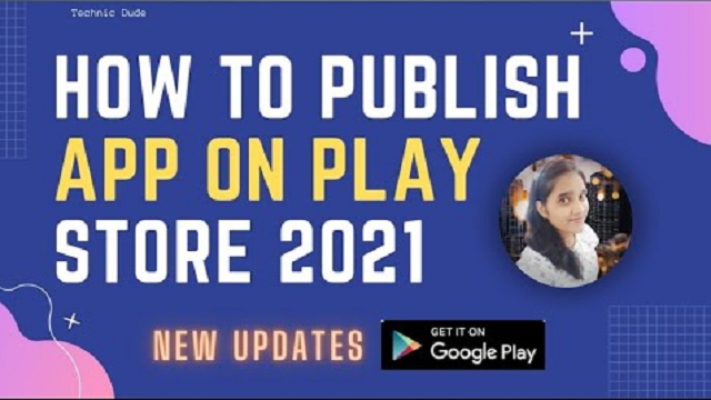 How to Publish App on Play Store
