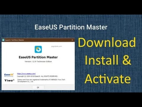 <img src="easeus.jpg" alt="easeus partition master pic">