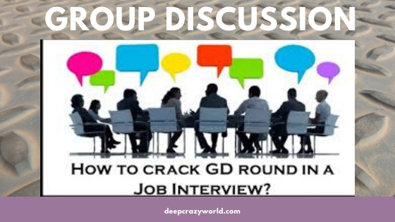 100% effective tips for better performance in group discussion