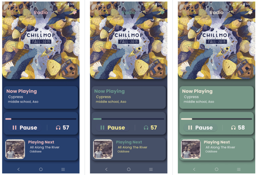 <img src="flutter music app.png" alt="flutter music app">