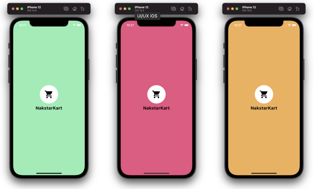 <img src="Splash screens.png" alt="Splash screens with flutter">