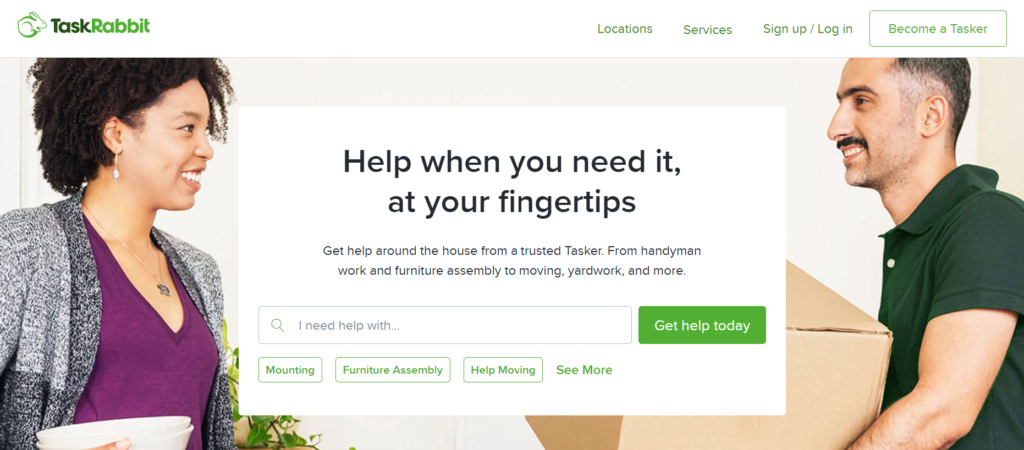 <img src="taskrabbit.png" alt="freelance online job">