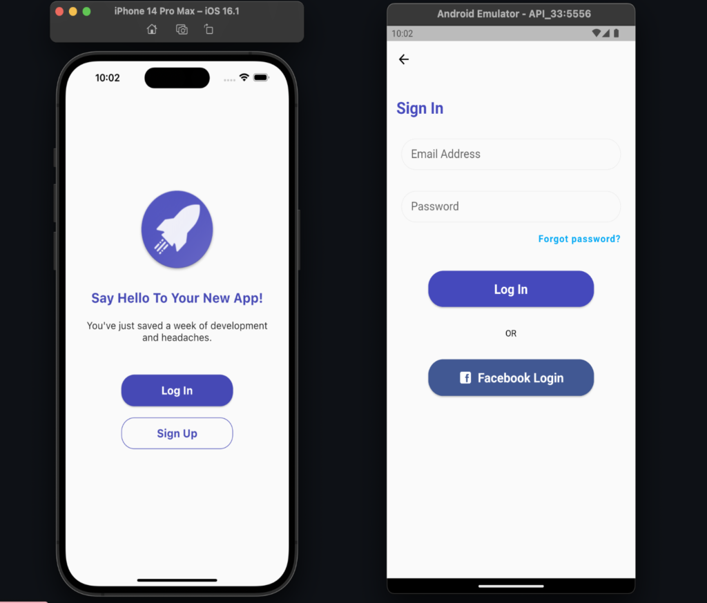 <img src="flutter login screen with firebase auth.png" alt="flutter login screen with firebase auth">