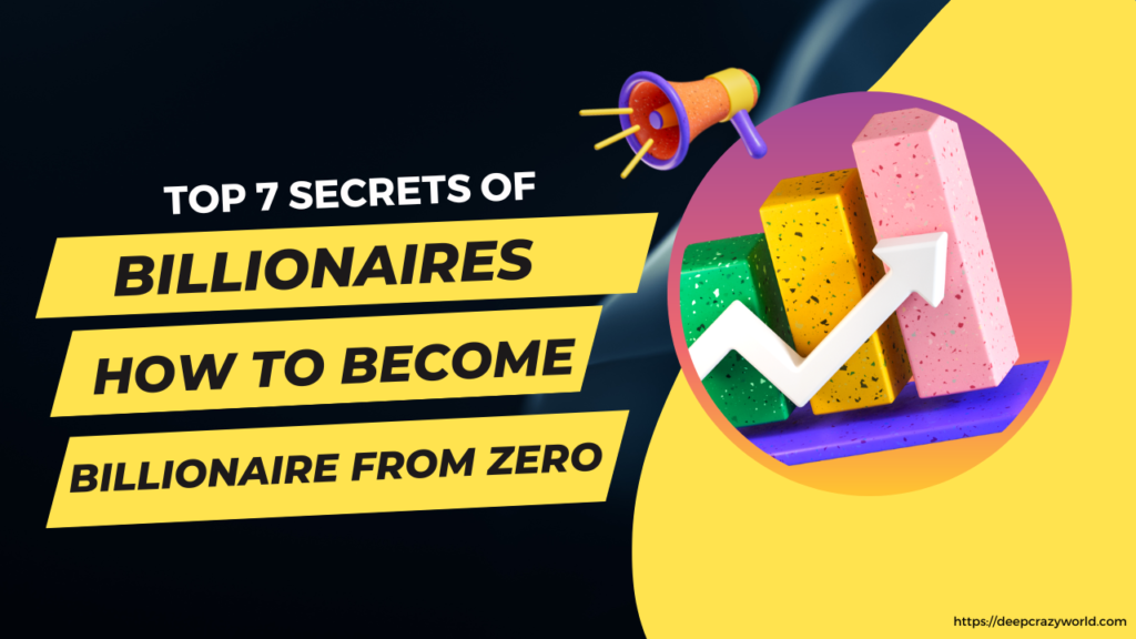 <img src="How to Become Billionaire From Zero.png" alt="How to Become Billionaire From Zero">