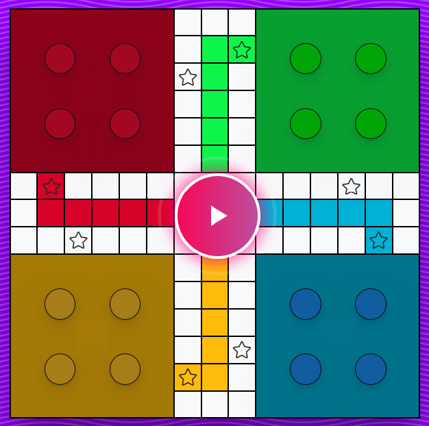 How to Create Ludo Game app with Android Studio