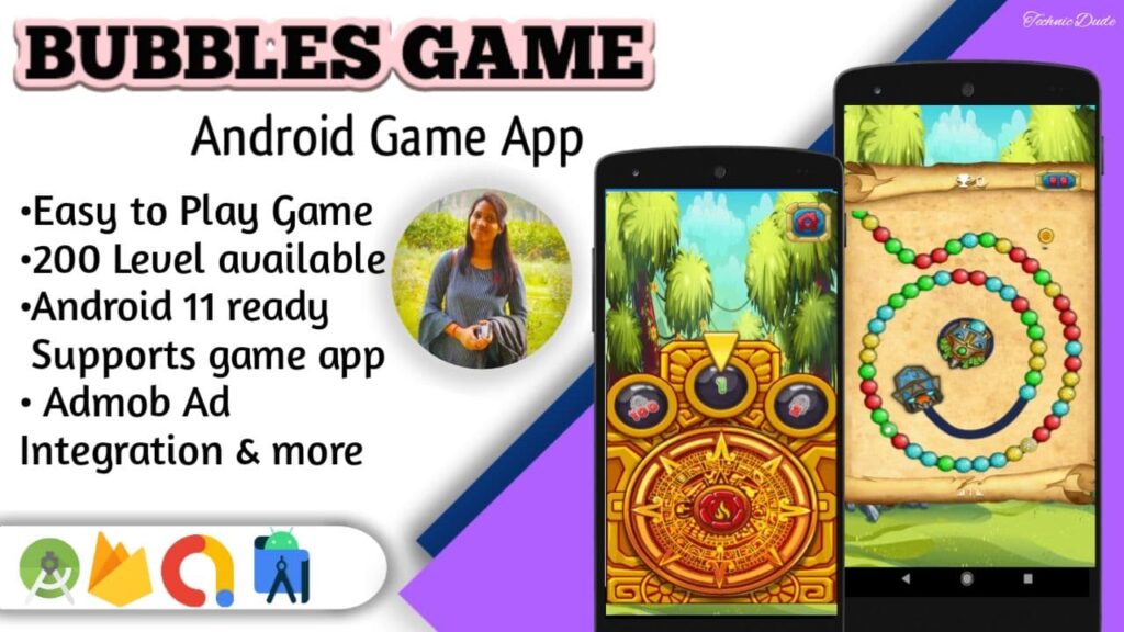 <img src="bubble game.jpg" alt="Jungle shot Game">