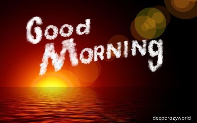 Good Morning Quotes to Help You to Start Your Day Right