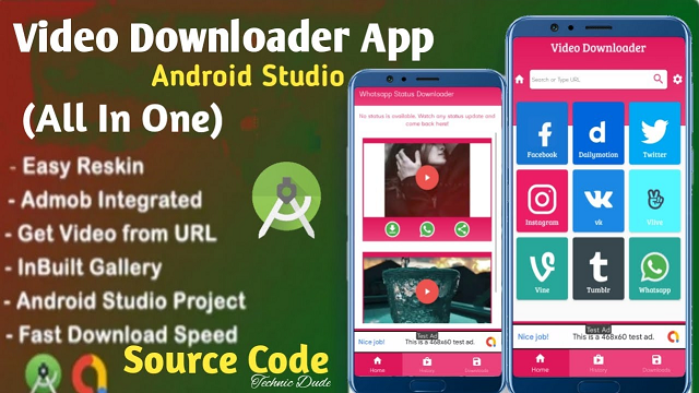 <img src="video downloader.png" alt="video downloader app">