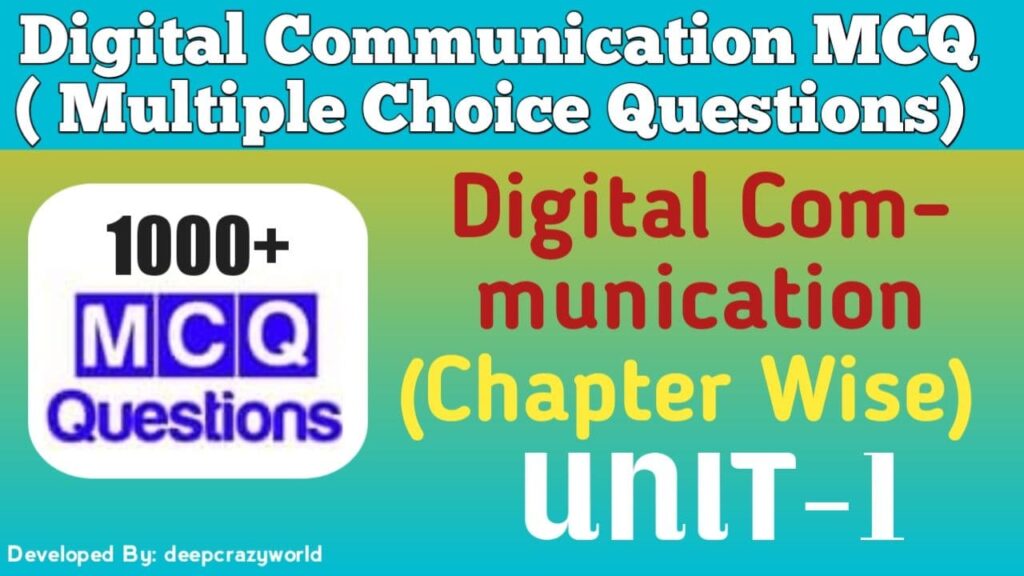 <img src="Digital Communication1.jpg" alt="Digital Communication mcq">
