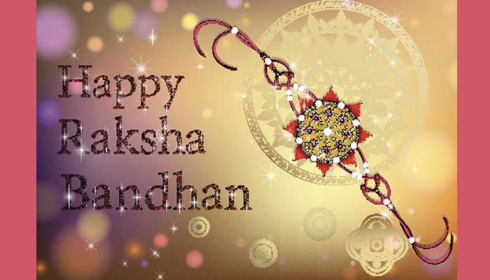 Raksha Bandhan Hindi Shayari - 40+ रक्षा बंधन शायरी