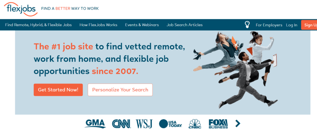 <img src="flexjobs.png" alt="flexjobs - online job">