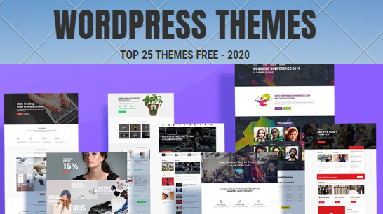 <img src="theme.png" alt="WordPress theme"/>