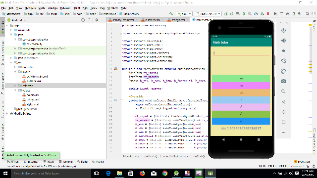 Generate signed apk in android studio | sign your app
