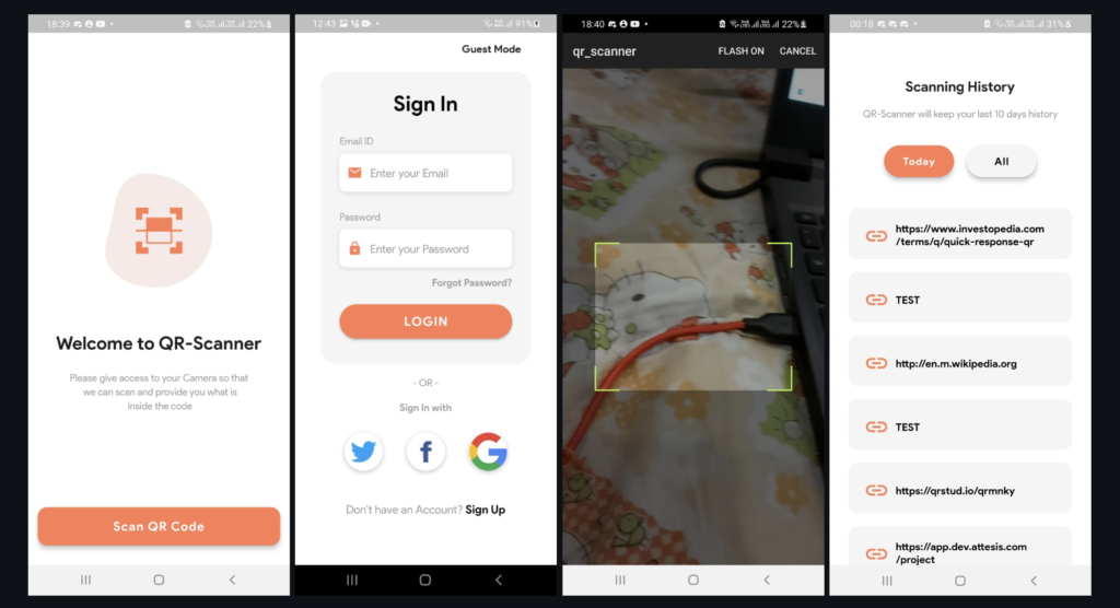 <img src="qrscanner app.png" alt="flutter qr scanner app">