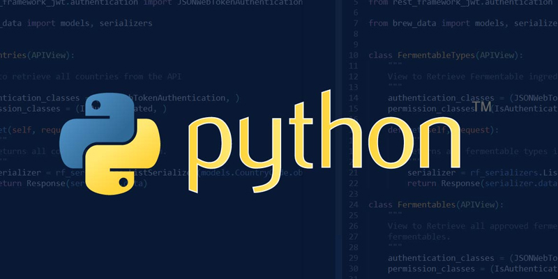 <img src=" python.jpg" alt=" top 5 android language">