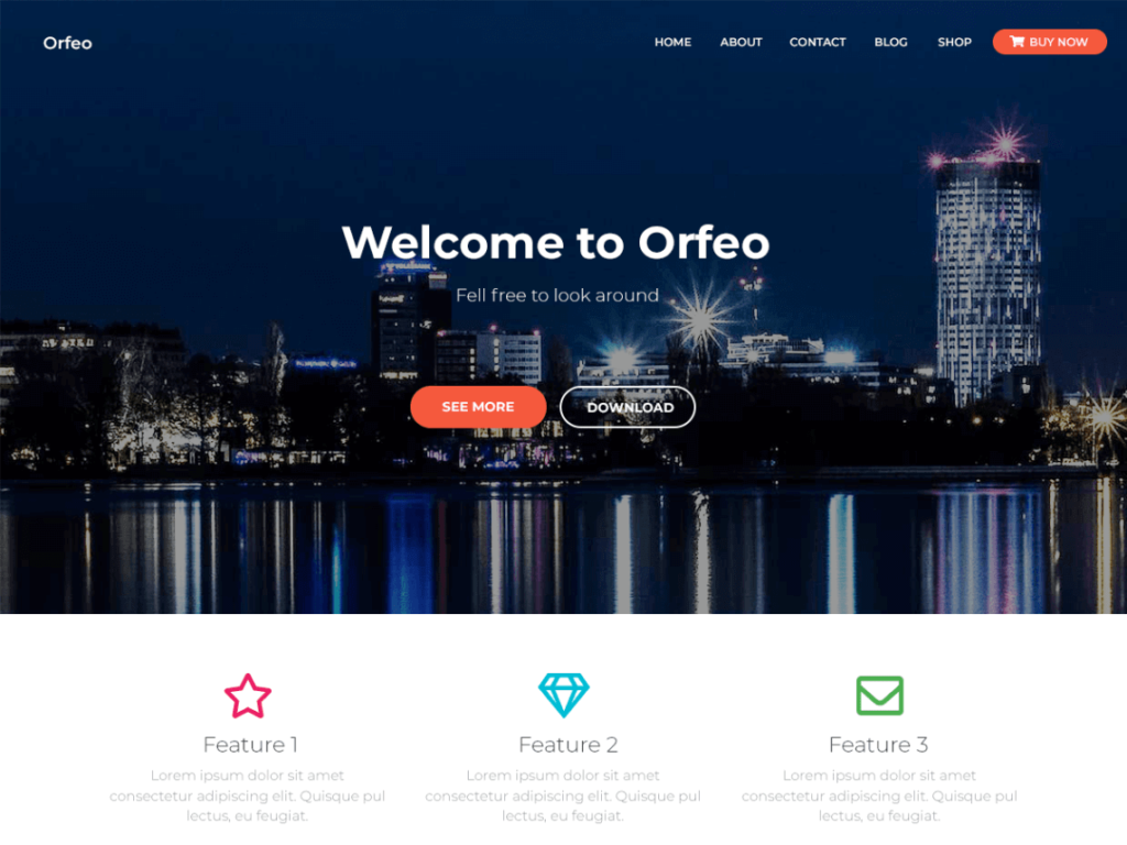 <img src="orfeo.png" alt="orfeo theme"/>