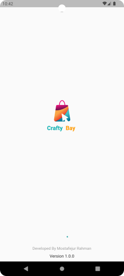 Flutter Ecommerce App build using flutter, getx with source code