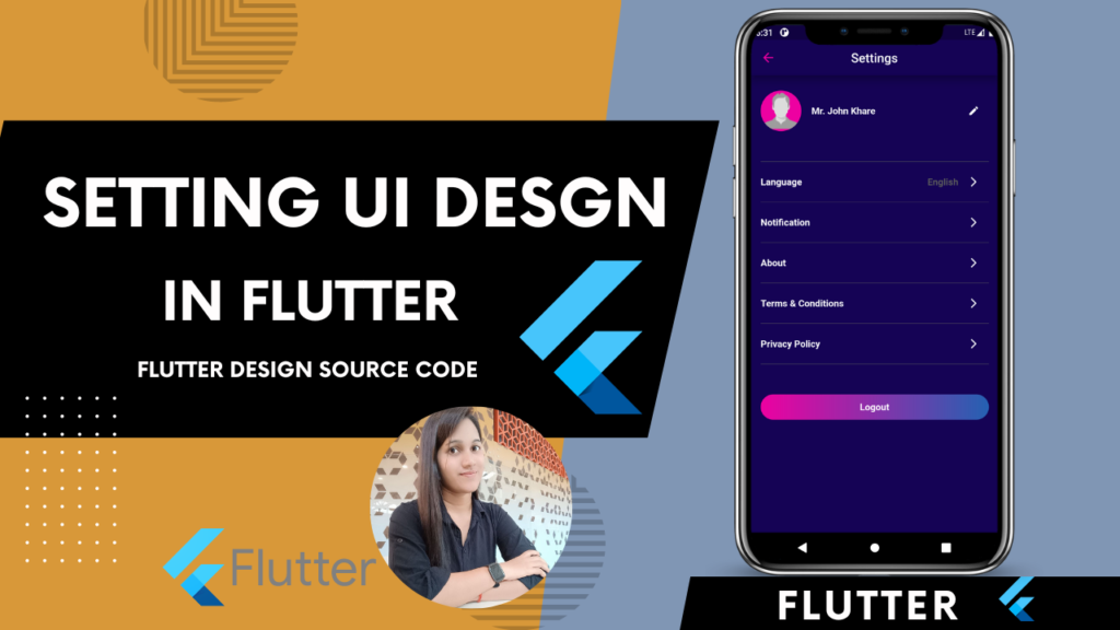 <img src="flutter ui design.png" alt="flutter setting ui design">