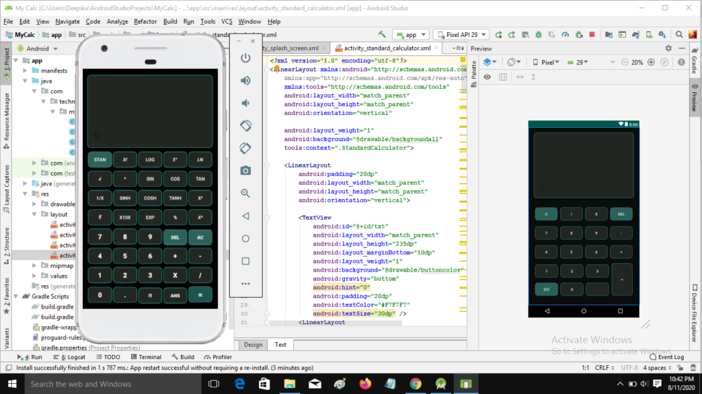 <img src="Screenshot-617.png" alt="create calculator app in android studio ">
