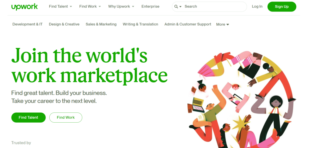 <img src="upwork job.png" alt="upwork job">