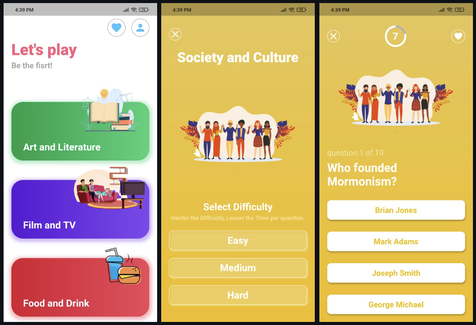 <img src="simple quiz app.png" alt="simple quiz app">
