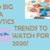 Data Analytics trends and predictions to watch for 2023