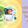 Generate signed apk in android studio | sign your app