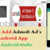 How to make Calculator app in android studio source code