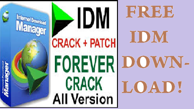 Read more about the article About Internet Download Manager / Download & Activate IDM Free