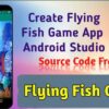 Android Game Development tutorial for biggners | source code free