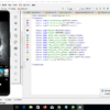 Photo Editor App Android Studio with source code free