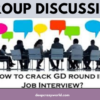 group discussion