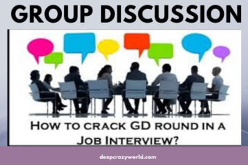 group discussion