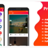 How to make Quotes app with Android Studio and Admob Ads