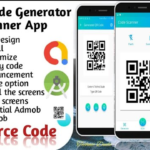How to Create QR Code & Barcode scanner reader App