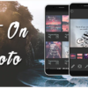 How to Make Text On Photo & Dp App – Text Editor App