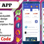 How to Create Fast Pro VPN App in Android Studio || Earn Money