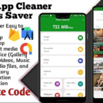 WhatsApp Cleaner & WhatsApp Status Saver – Two in One with AdMob