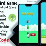 Flappy Bird Source Code: Make Your Own Flappy Bird Game App