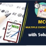 Digital Image Processing MCQ (Multiple Choice Questions)