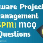 SPM MCQ | Software Project Management Questions & Answers