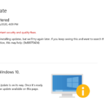 How to solve (0x80070424) Error in Windows 10|fix (0x80070424) Error