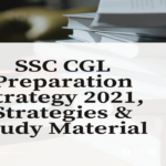 SSC CGL Preparation Strategy & Study Material